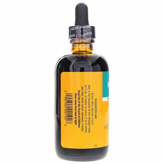 Mullein Blend, HPH
